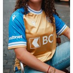 Kinder FC Lausanne-Sport 2025/26 Drittes Trikot