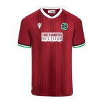 Herren Hannover 96 2024/25 Spezialtrikot Herren Hannover 96 2024/25 Spezialtrikot