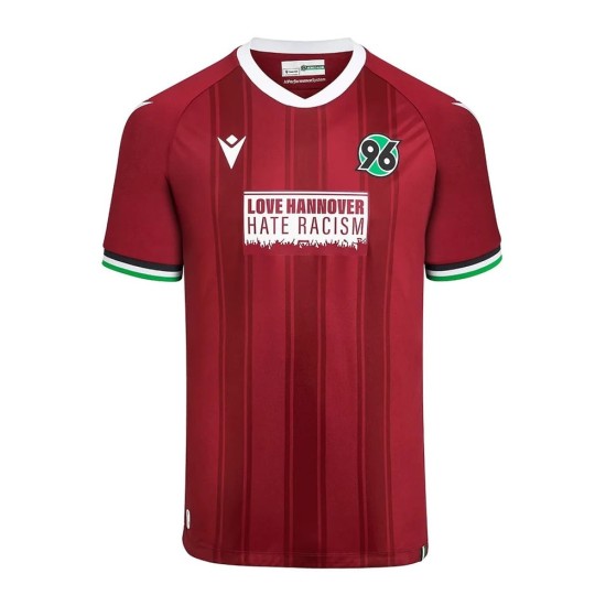 Herren Hannover 96 2024/25 Spezialtrikot Herren Hannover 96 2024/25 Spezialtrikot