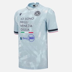 Herrentrikot Udinese 2025/26 Auswärtstrikot