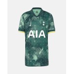 Kinder Tottenham Hotspur 2024/25 Drittes Trikot