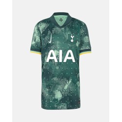 Kinder Tottenham Hotspur 2024/25 Drittes Trikot