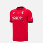 Kinder CA Osasuna 2024/25 Heim Shirt