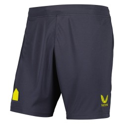 Herren Everton 2024/25 Auswärtsshorts