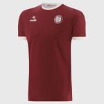 Herren Bristol City 2024/25 Auswärm-Aufwärm-Shirt