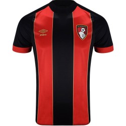 Herren AFC Bournemouth 2024/25 Heimtrikot