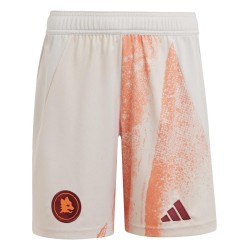 Kinder Roma 2024/25 Auswärts Shorts