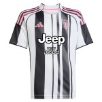 Kinder Juventus 2025/26 Heimtrikot Kinder Juventus 2025/26 Heimtrikot