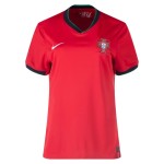 Damen Portugal Heimtrikot EURO 2024 Damen Portugal Heimtrikot EURO 2024