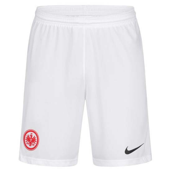 Kinder Eintracht Frankfurt 2024/25 Heimshorts