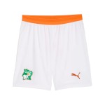 Bambini Elfenbeinküste 2026 WM Auswärtsshorts