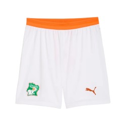 Herren Elfenbeinküste 2026 WM Auswärtsshorts