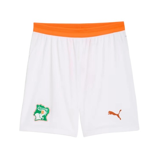 Bambini Elfenbeinküste 2026 WM Auswärtsshorts