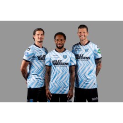 Kinder RKC Waalwijk 2024/25 Auswärts Kit