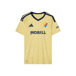 Herren Djurgårdens IF 2026 Drittes Trikot