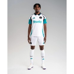 Herren Newcastle United 2024/25 Drittes Trikot