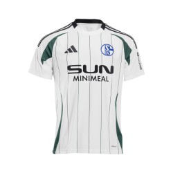 Kinder FC Schalke 04 2024/25 Auswärts Trikot