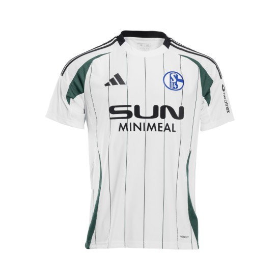 Kinder FC Schalke 04 2024/25 Auswärts Trikot