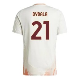 Damen DYBALA Roma 2024/25 Auswärtstrikot