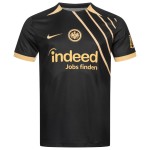 Herren Eintracht Frankfurt 2024/25 Dritttrikot Pre-Match