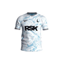 Herren Charlton Athletic 2025/26 Auswärtstrikot Herren Charlton Athletic 2025/26 Auswärtstrikot