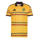 Herren Jamaika 2026 Heim-WM-Trikot
