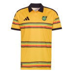 Damen Jamaika 2026 Heim-WM-Trikot