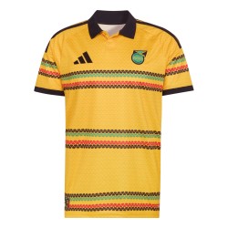 Herren Jamaika 2026 Heim-WM-Trikot