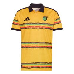Herren Jamaika 2026 Heim-WM-Trikot