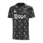 Herren Ajax 2023/24 Dritttrikot Herren Ajax 2023/24 Dritttrikot