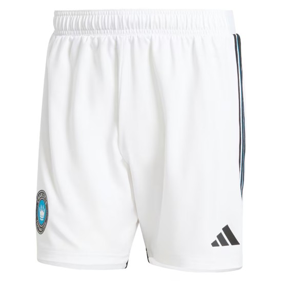 Damen Charlotte FC 2025 Heim Shorts