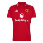 Herren Manchester United 2026/27 Heimtrikot