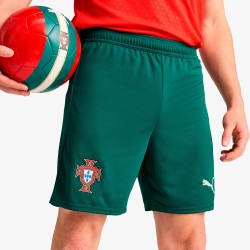 Kinder Portugal 2025 Heimshorts