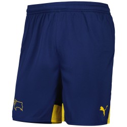 Herren Derby County 2024/25 Drittshorts