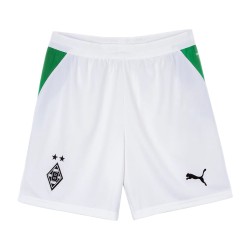 Herren Borussia M'gladbach 2026/27 Home Shorts
