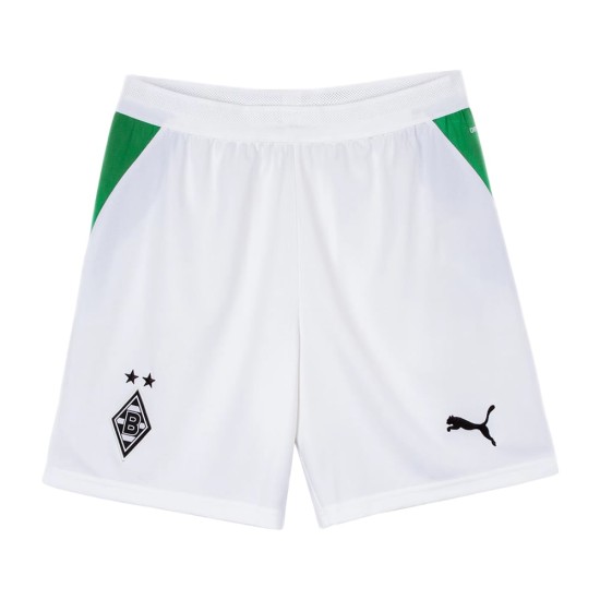 Herren Borussia M'gladbach 2026/27 Home Shorts