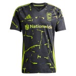 Damen Columbus Crew 2025 Auswärts Shirt