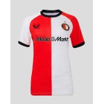 Damen Feyenoord 2024/25 Heimtrikot