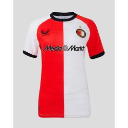 Damen Feyenoord 2024/25 Heimtrikot
