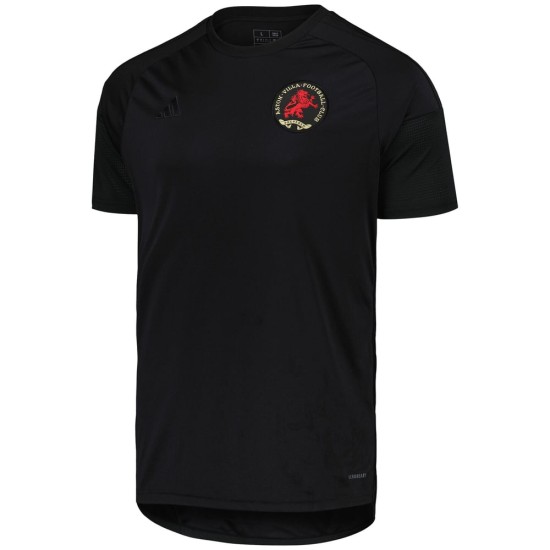 Herren Aston Villa 2024/25 150-Jahre-Jubiläumstrikot Herren Aston Villa 2024/25 150-Jahre-Jubiläumstrikot