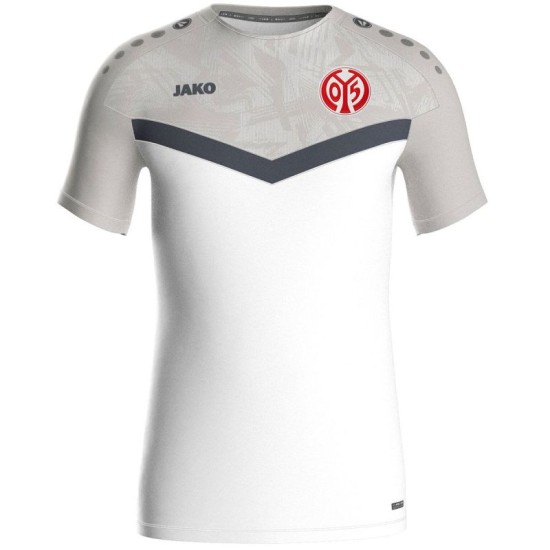 Kinder Mainz 05 2024/25 Dritttrikot Warm-Up Shirt
