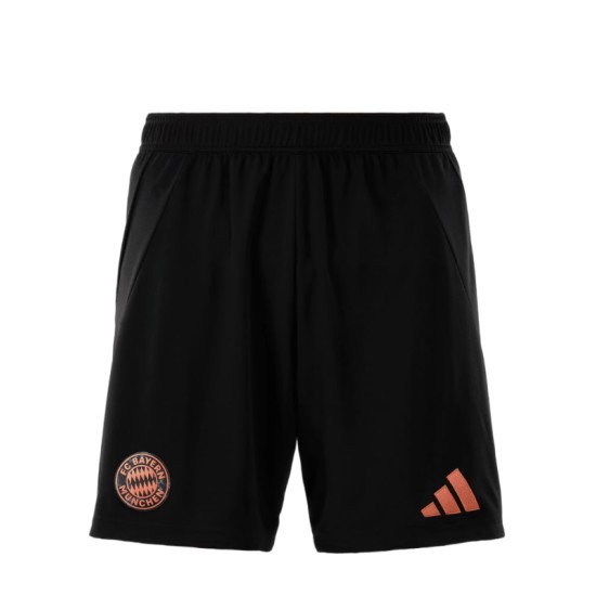 Herren Bayern München 2024/25 Auswärts Shorts