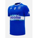 Kinder AJ Auxerre 2024/25 Drittes Trikot