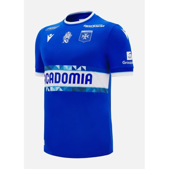 Kinder AJ Auxerre 2024/25 Drittes Trikot
