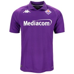 Kinder Fiorentina 2024/25 Heimtrikot