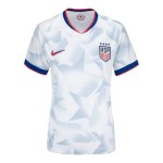 Damen USWNT 2025 Heimtrikot Damen USWNT 2025 Heimtrikot