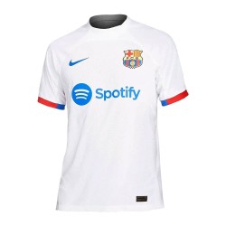 Herren FC Barcelona 2023/24 Auswärtstrikot