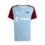 Damen SC Preußen Münster 2024/25 Drittes Trikot