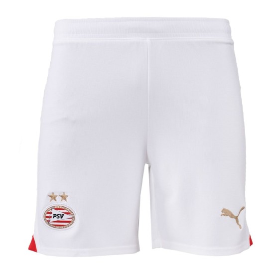 Kinder PSV 2023/24 Heimshorts Kinder PSV 2023/24 Heimshorts