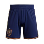 Kinder Real Salt Lake 2026 Heimshorts